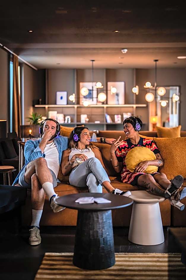 City Pop 2Night Basel - Self check-in