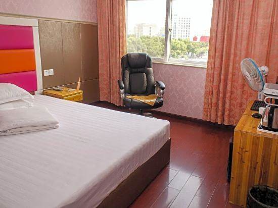 Ningbo Risheng Inn