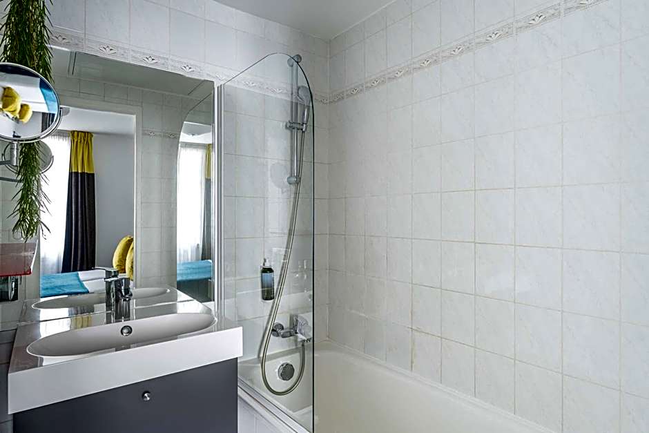 Hotel George - Astotel