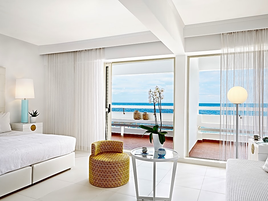 Grecotel LUX ME White