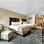 Best Western Black Hills Lodge