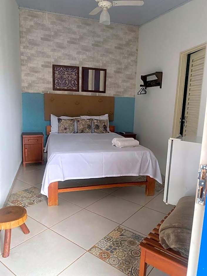 Vila Vitória Pousada