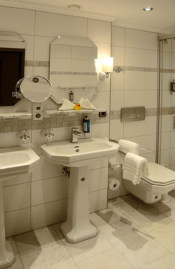 Hotel Krone Igelsberg