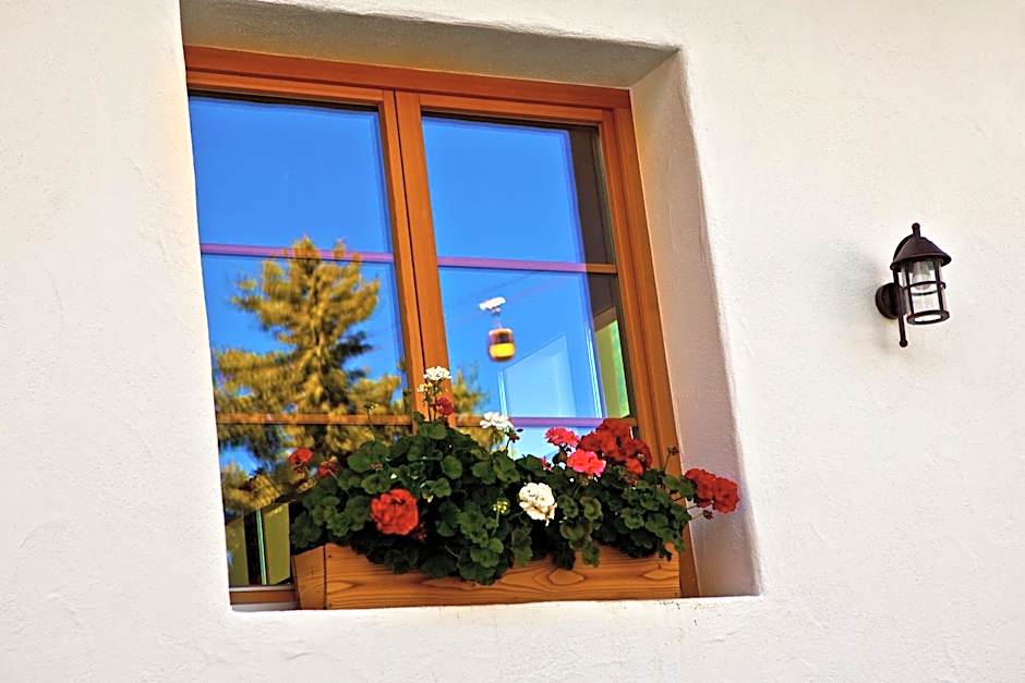 Landhotel Rauchenwalderhof