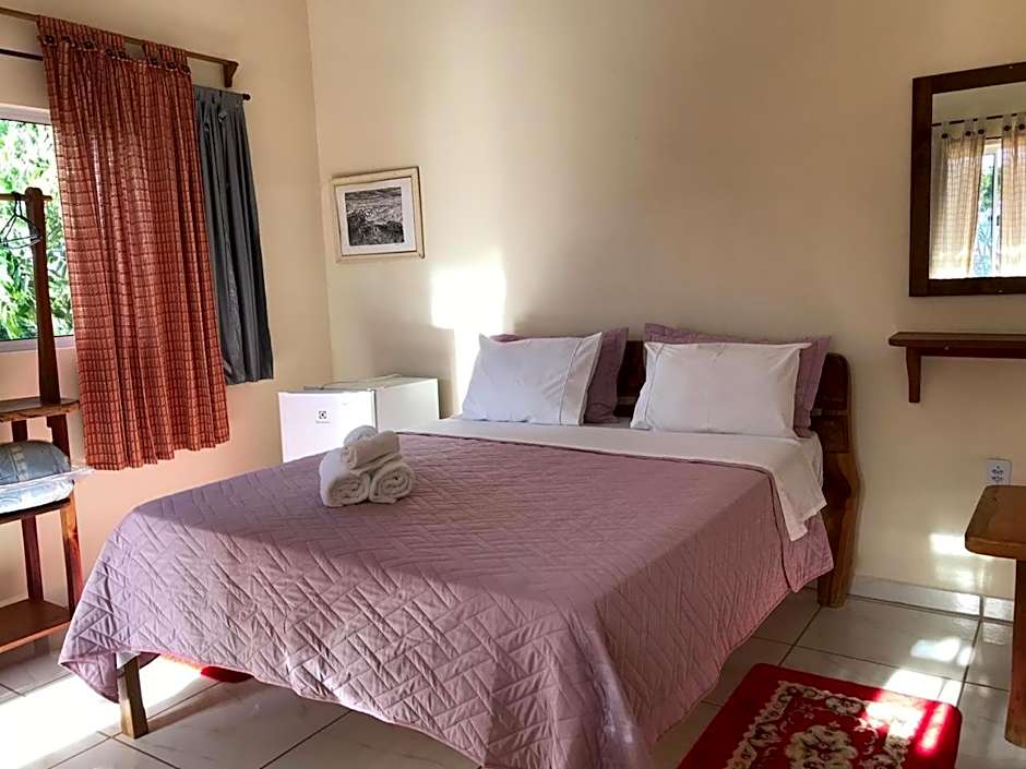 Pousada Casa do Cerrado - Alto Paraíso de Goiás