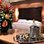 Tropical Barra Hotel