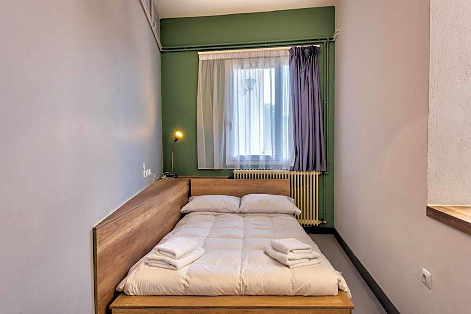Alexios Hotel