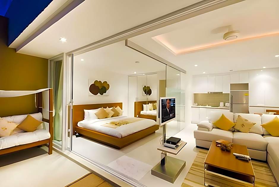 Code Hotel