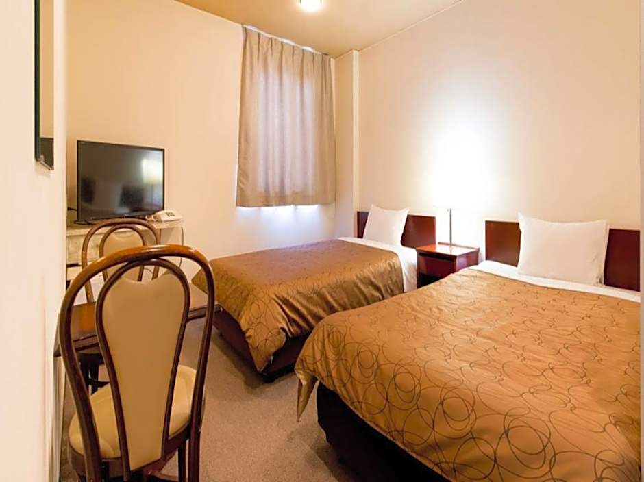 Business Hotel Kawashima