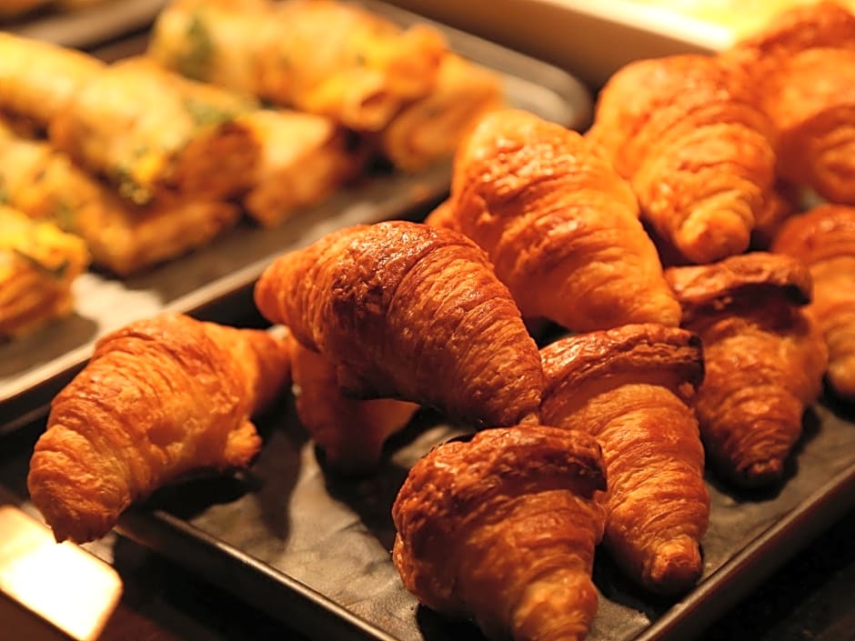 Pullman Huai'an Falcon