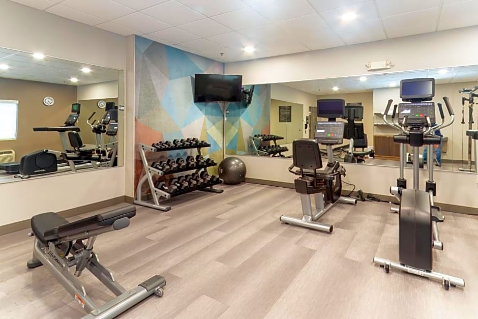 Candlewood Suites New Bern By IHG