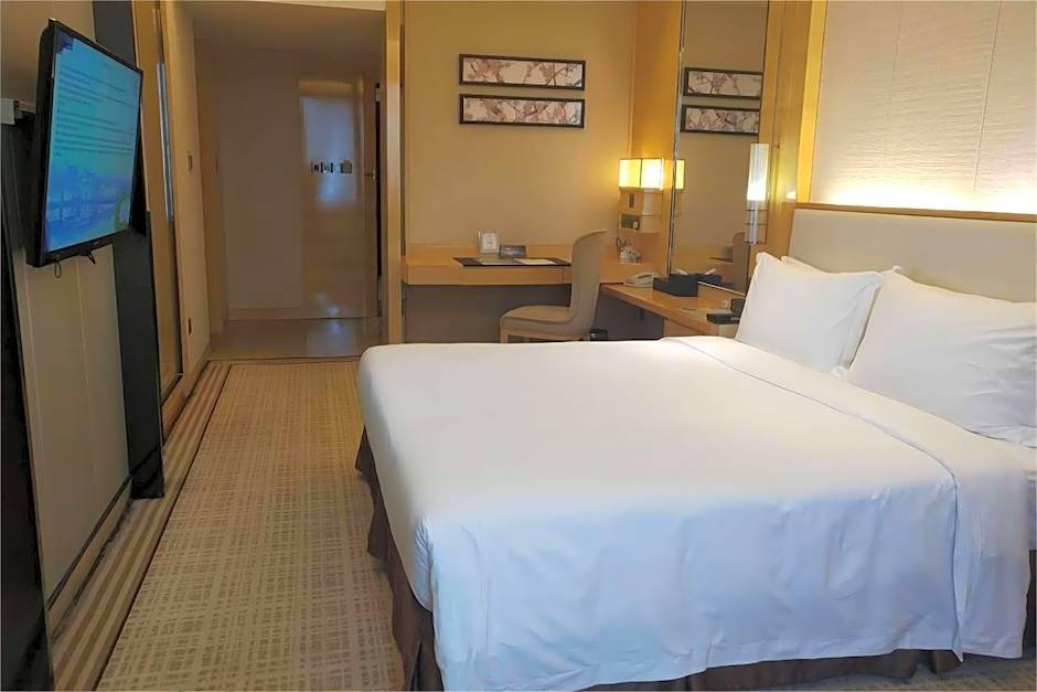 Ramada Plaza Qiandeng Kunshan