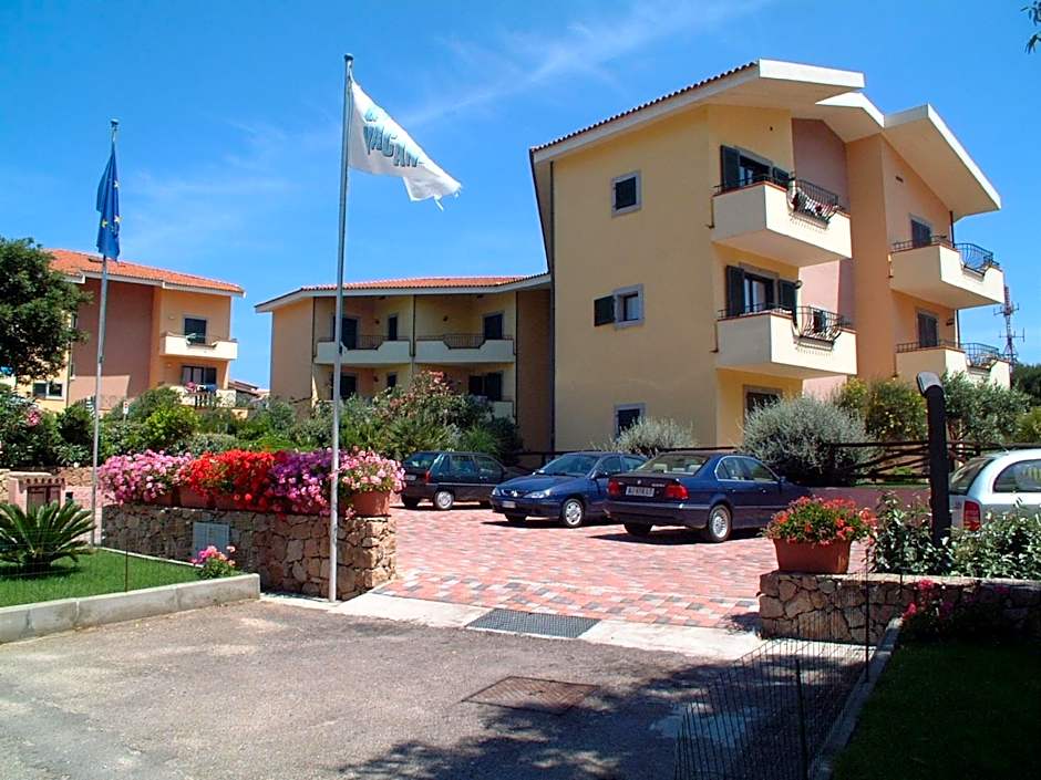 Residence I Mirti Bianchi
