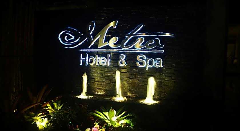 Metro Hotel & Spa