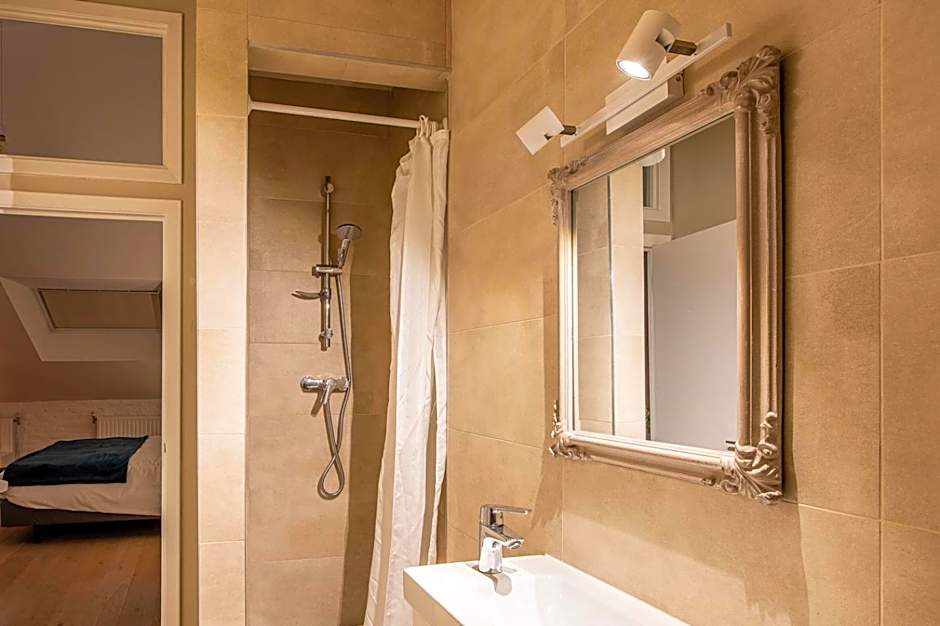 Maison Noppius - Love Hotel