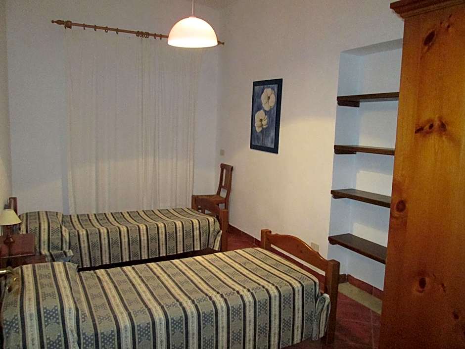 Giannella Appartamenti