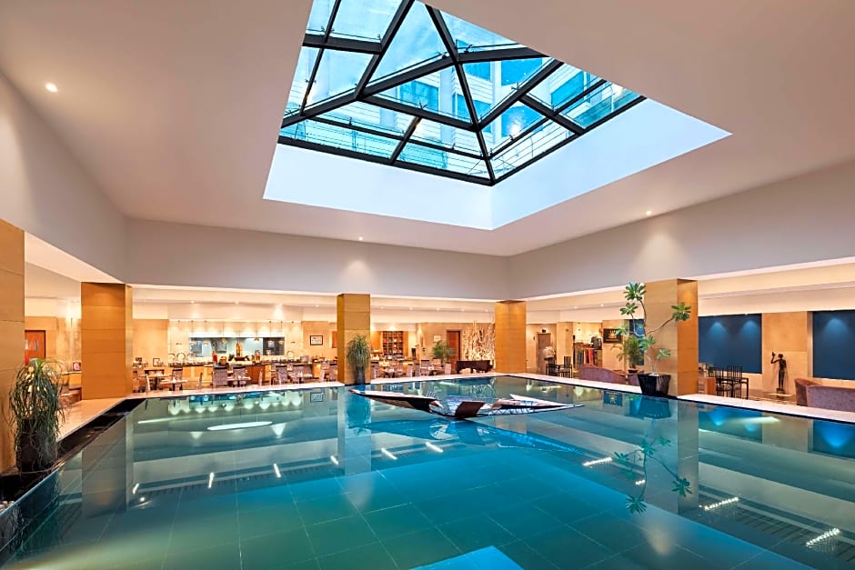 Radisson Blu Hotel Ranchi