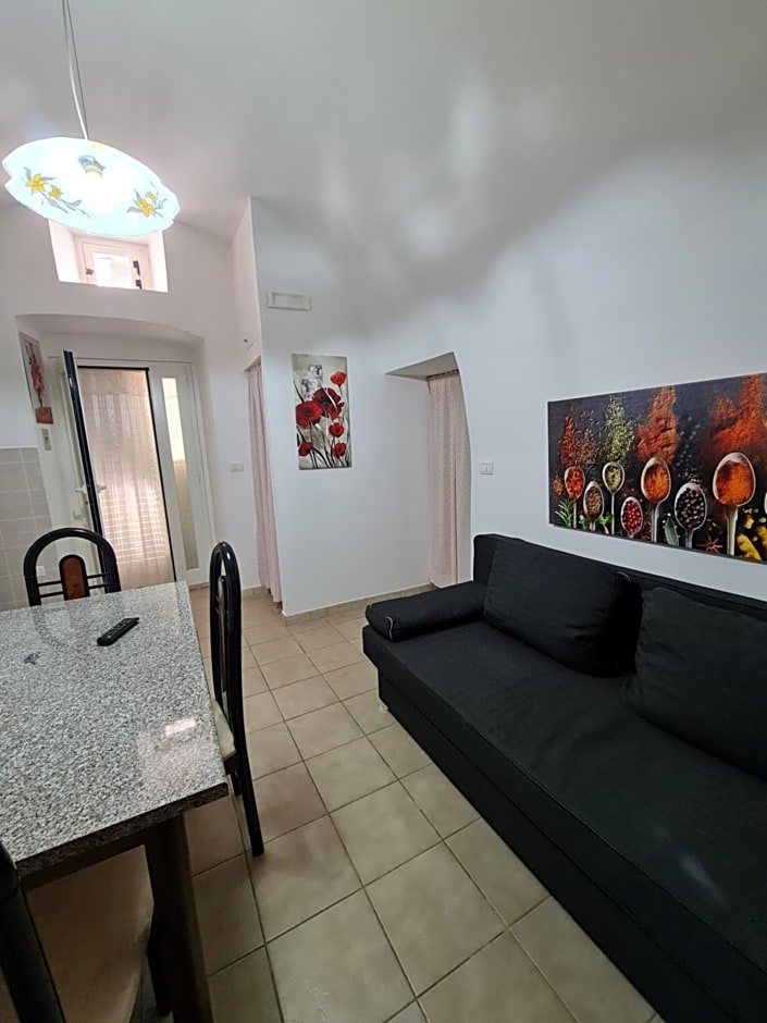 Aria di Sale Polignano