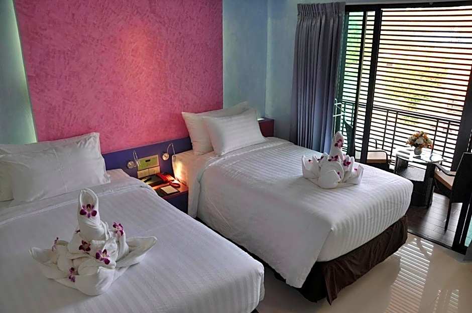 The Gallery At Koh Chang Hotel