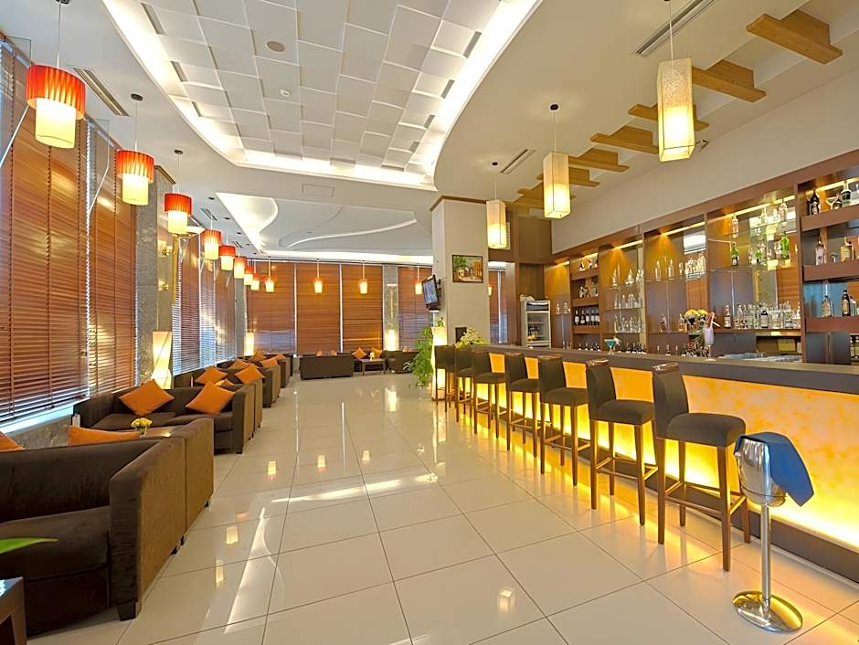 Muong Thanh Grand Xa La