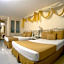 Villa las Margaritas Plaza Cristal