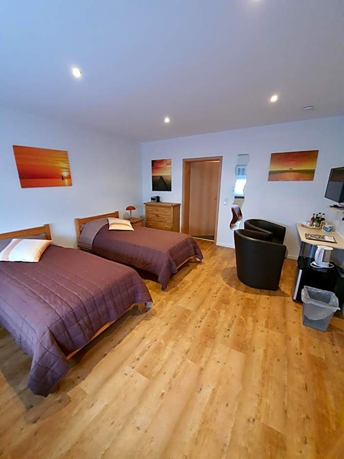 Landhaus Warndtwald Dependance