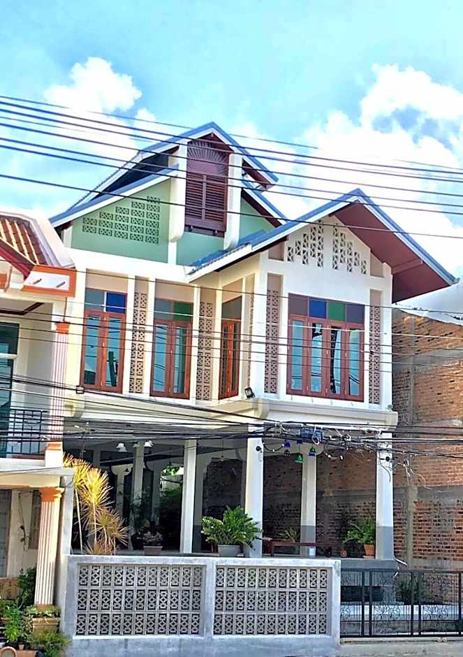 Thaimueang Boutique Hotel