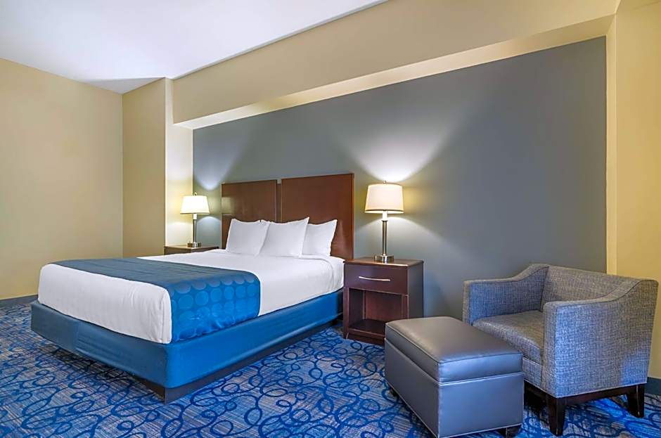 Best Western Plus Waynesboro Inn & Suites Conference Center