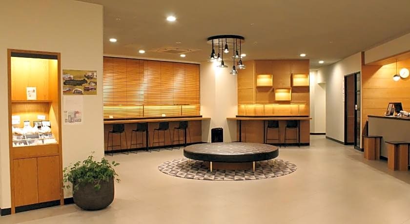 Nishitetsu Inn Shinjuku