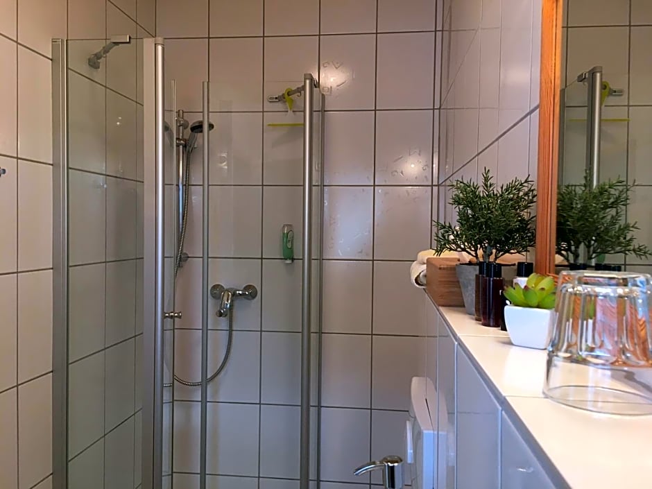 Landhaus-Apartments