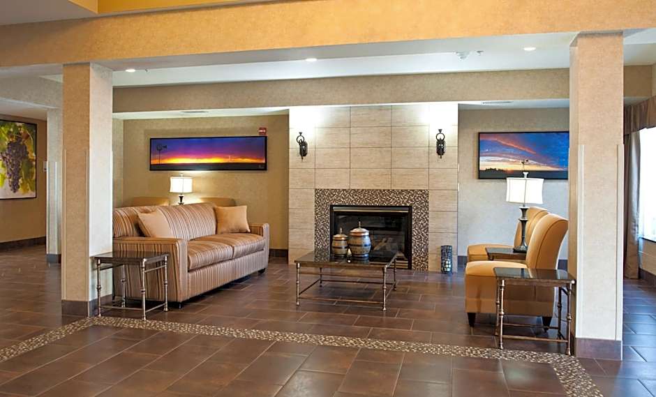 Holiday Inn Express Walla Walla By IHG