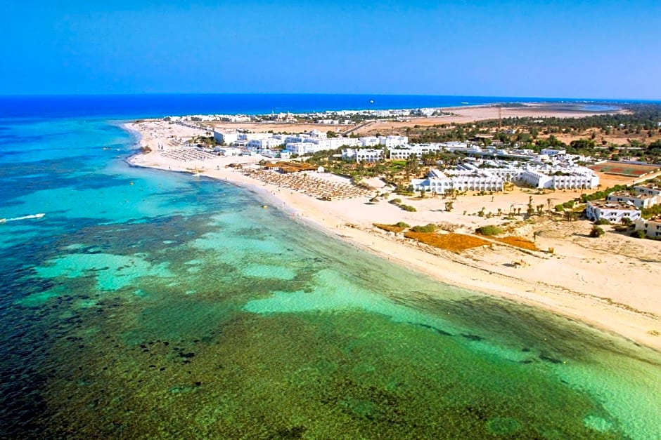 Seabel Rym Beach Djerba