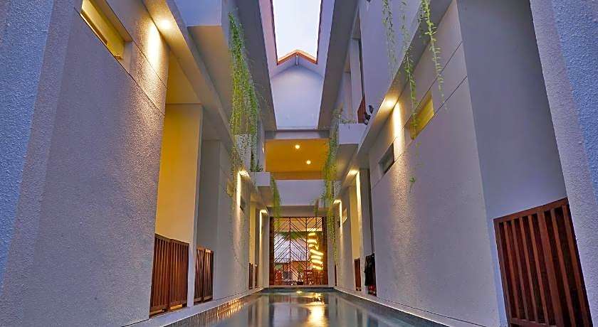 Gili Kama Hotel & Villa