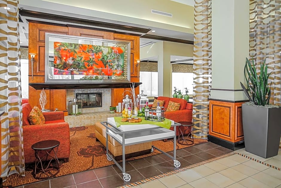 Hilton Garden Inn Kankakee