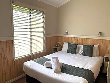 Poolside Holiday Villa