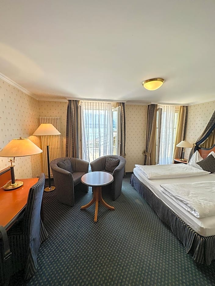 Dependance Stella del Lago by Hotel Restaurant Bellevue au Lac