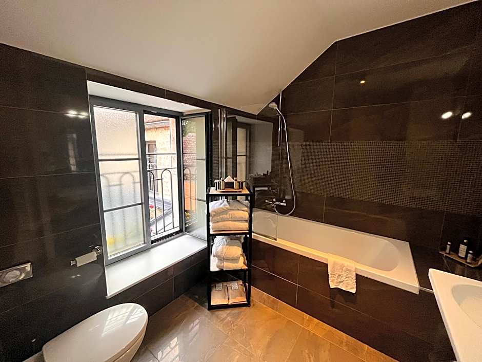 La Rotisserie du Chambertin