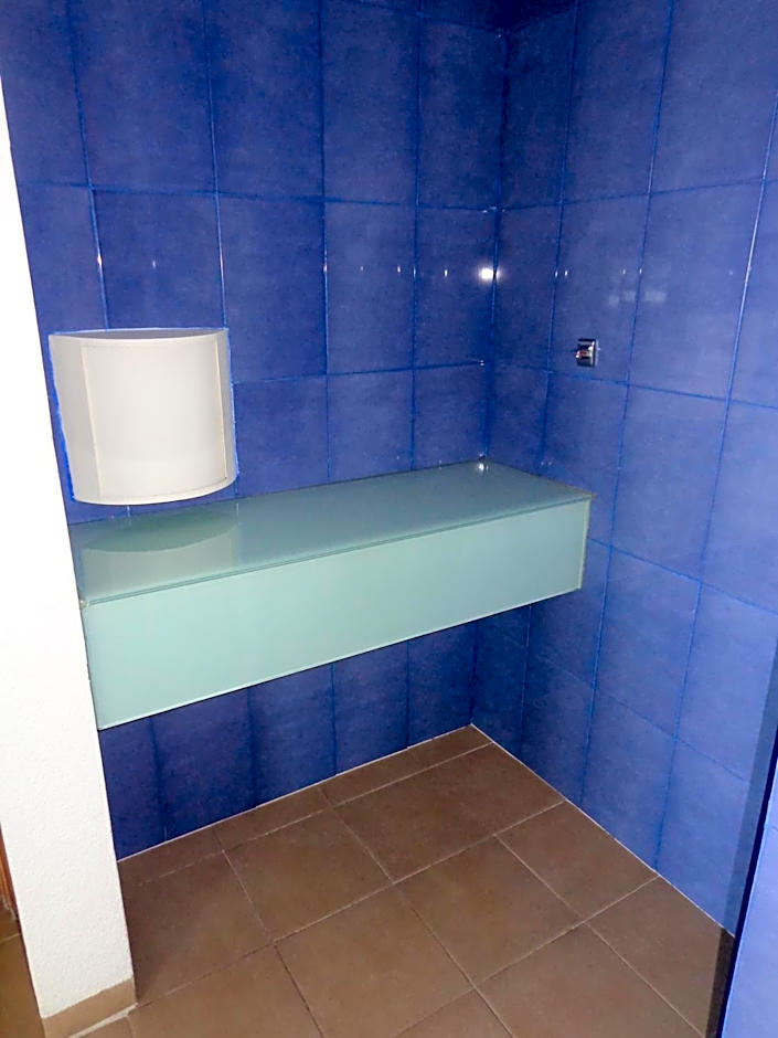 GS Cuernavaca Drive Inn - Adults Only