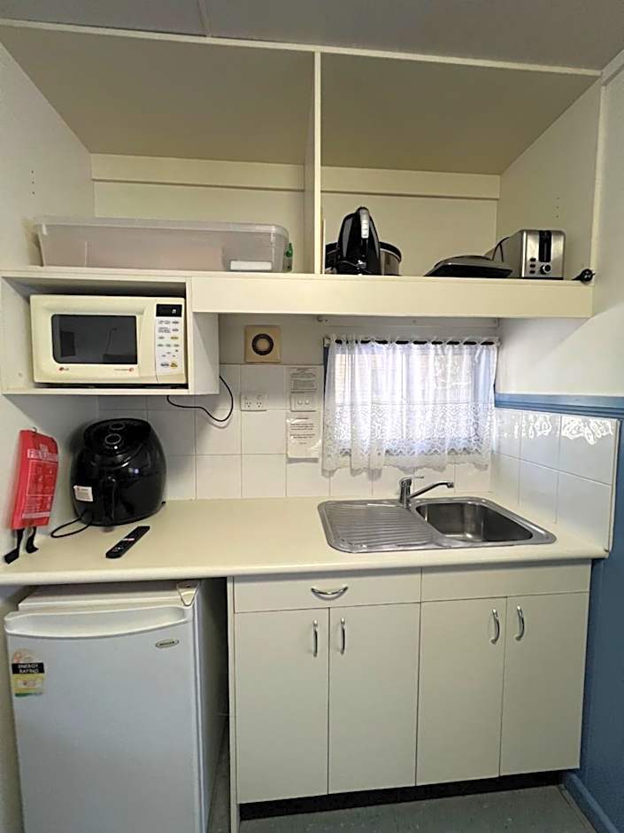 Narrabri Motel and Caravan Park