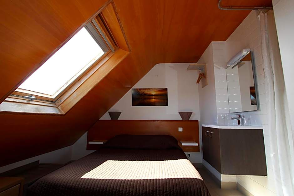 Residence Hoteliere Sarah Bernard