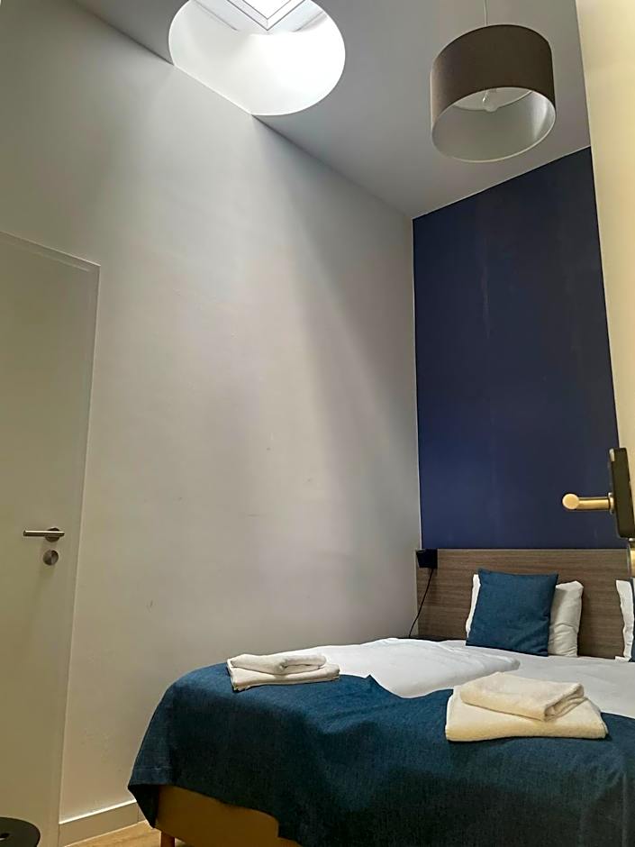 RES City Residence Hotel Budapest