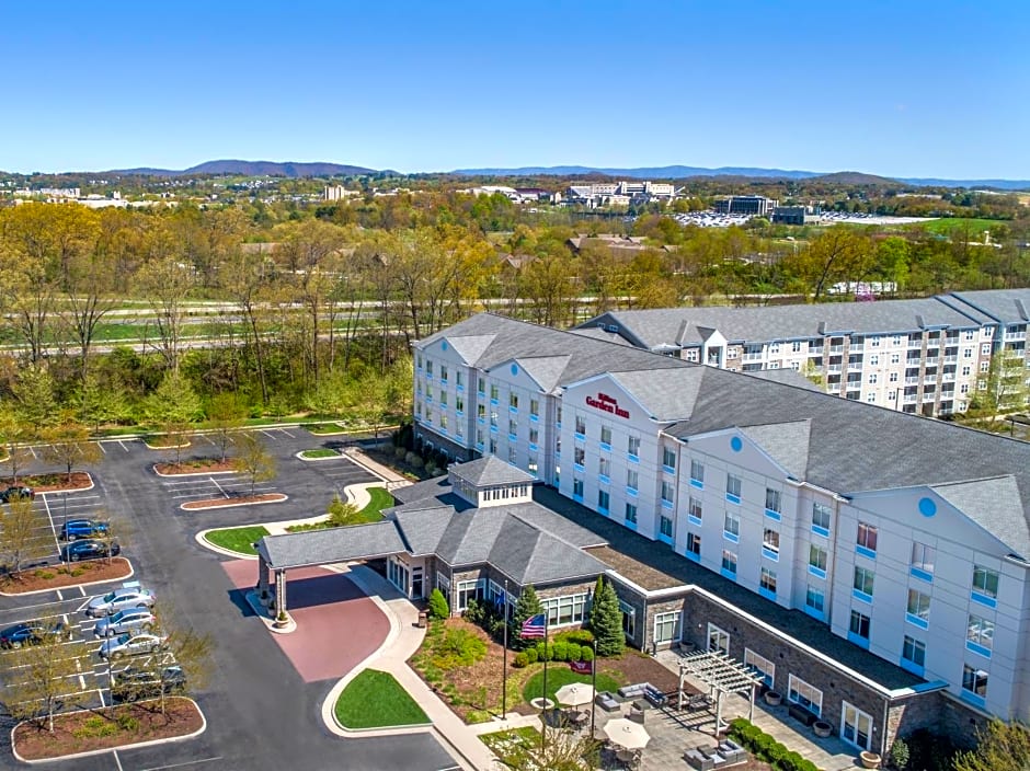 Hilton Garden Inn Blacksburg University