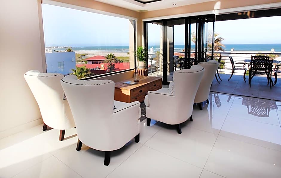 C' la Vie Luxury Accommodation