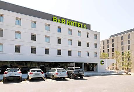 B&B Hotel Nyon