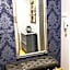 Gold room
