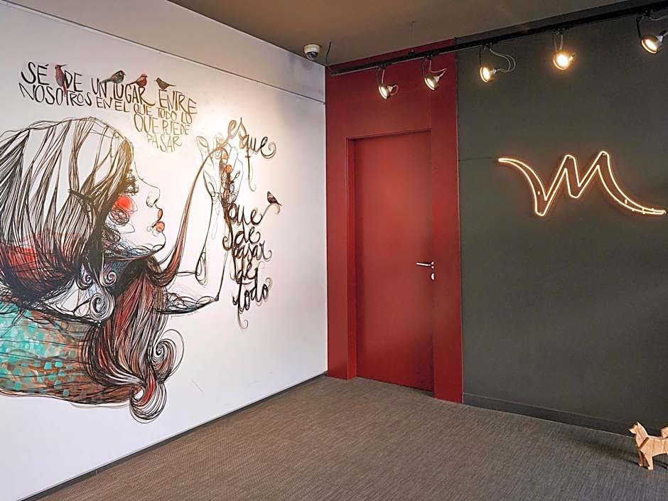 Mercure Alberta Barcelona