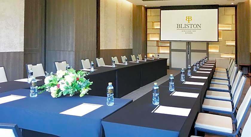 Bliston Suwan Parkview Hotel
