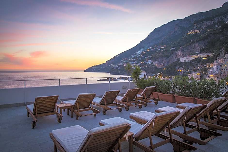 Hotel Marina Riviera