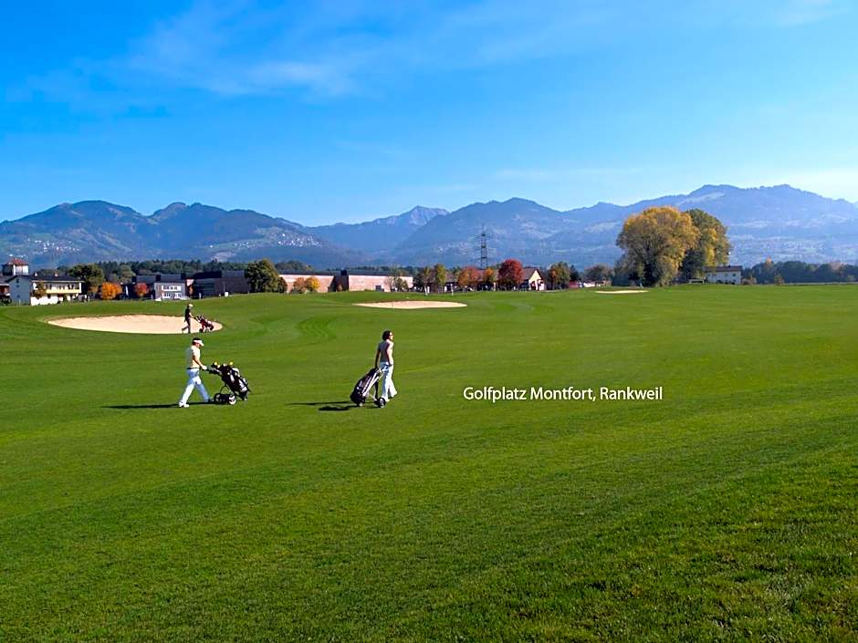 Hotel Restaurant Rössle