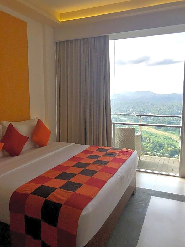 mount blue kandy